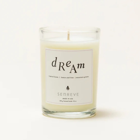 Brand New Senreve Dream Candle - Picture 2 of 7